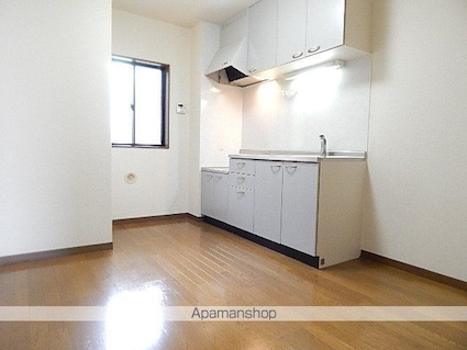 東京都東大和市蔵敷１丁目[2DK/44.71m2]のその他部屋・スペース
