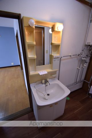 サイレンスコートBの内装写真