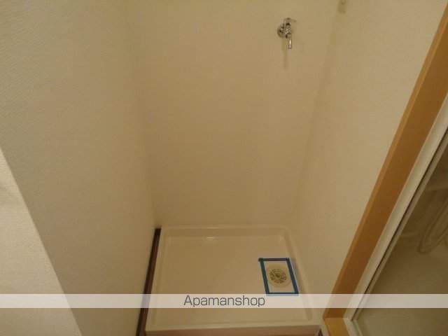 オレンジクレストの内装写真