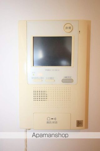 アーバネックス淀屋橋の内装写真