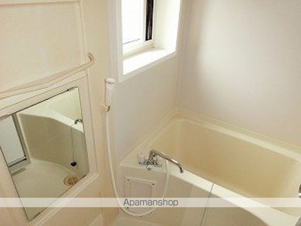 岩手県盛岡市上堂３丁目[1K/26.49m2]のバス