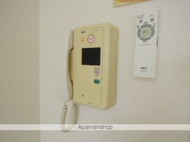 リファレンス駅南の内装写真