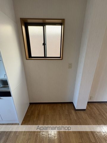 ハイツ川島の内装写真
