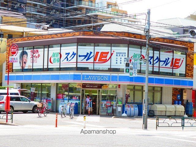 Break Area ♯1-ブレイクエリア-の周辺写真