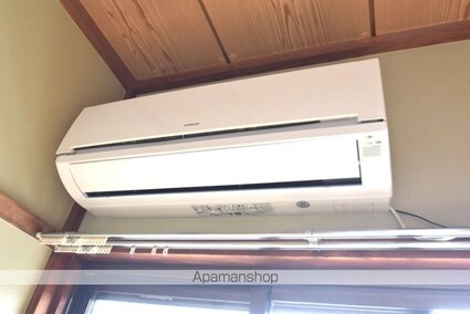 コーポ星の宮[2DK/34.78m2]の内装2