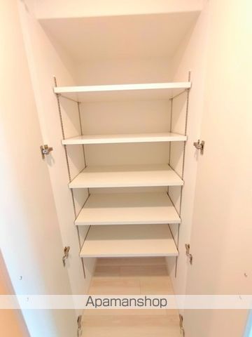 SーRESIDENCE堺筋本町UNOの内装写真