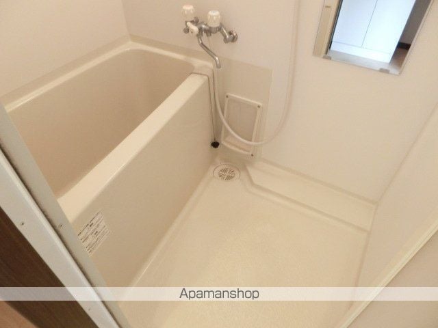 ソレアードの内装写真