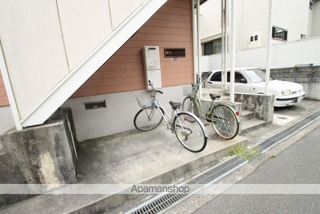 曽根ニューハイツのその他写真