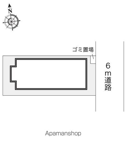 レオパレスひまわりのその他写真