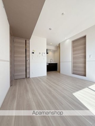 ＤーＲＯＯＭ汐見丘町[1LDK/37.56m2]のリビング・居間