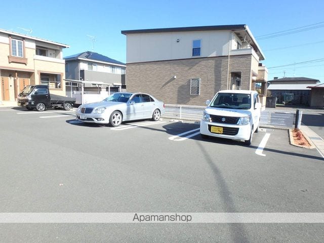 マルティーナの外観写真