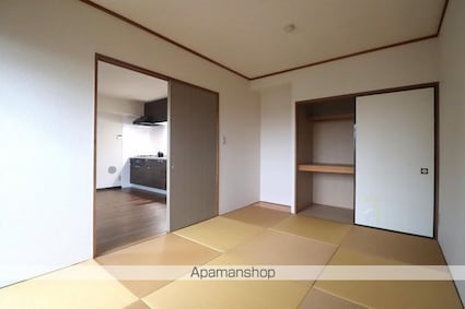 フリーダム光が丘Ⅱ[3LDK/61.1m2]の内装2