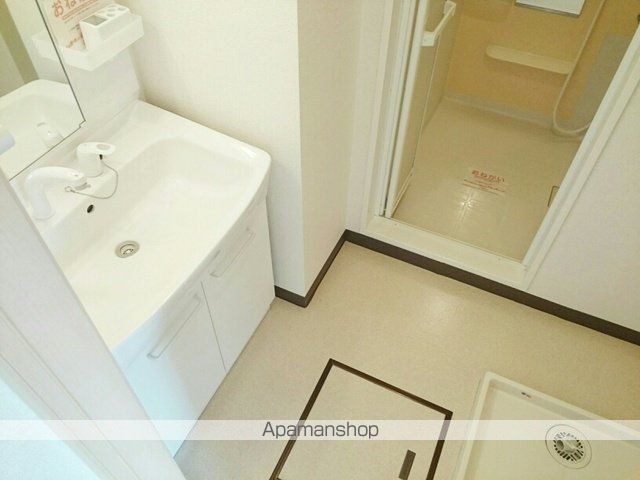 ベルアンジュの内装写真