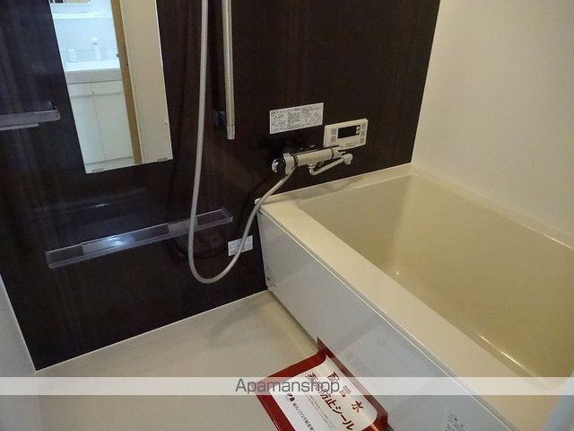 アーバン腰浜Aの内装写真