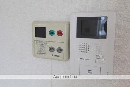 ニューエルディム伏石[1LDK/46.13m2]のその他設備