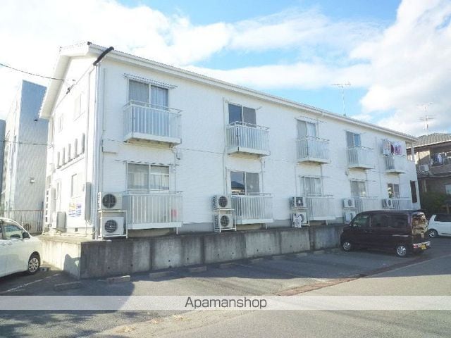 メゾン井筒屋