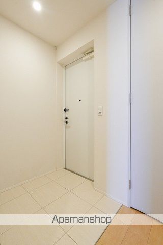 ADMIRAL HIMONYAの内装写真