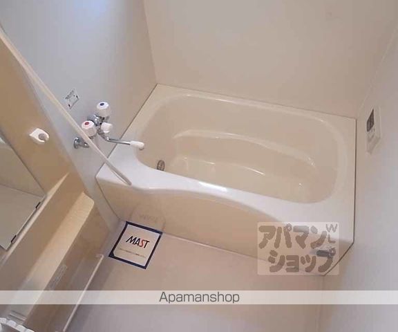 ドミール嵯峨野の内装写真