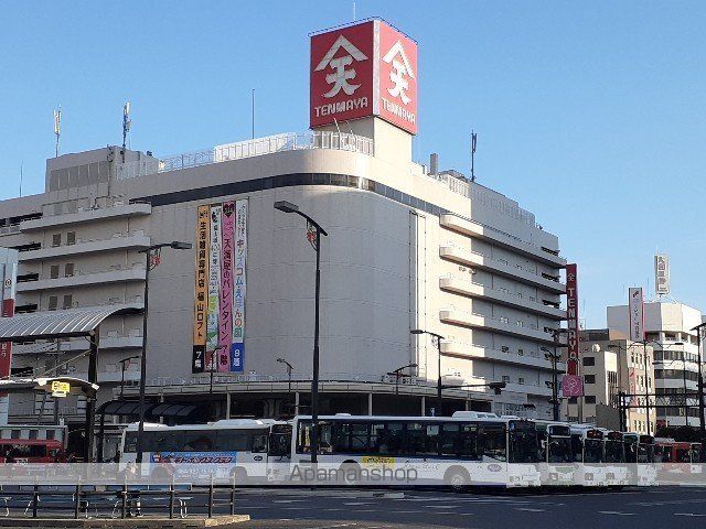 ヴィアーレ 光南の周辺写真