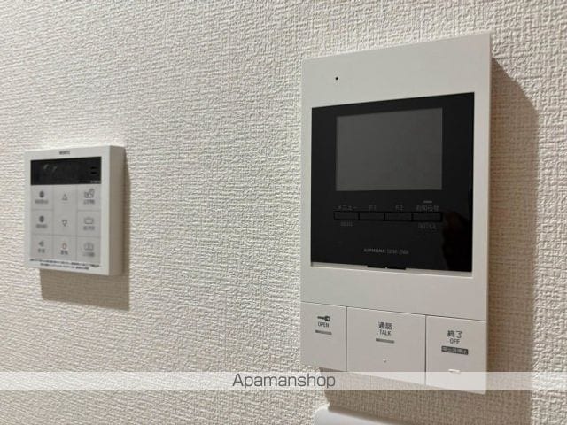 リベルタ雑餉隈駅前の内装写真