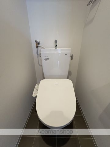 アルファスクエア南4西15の内装写真