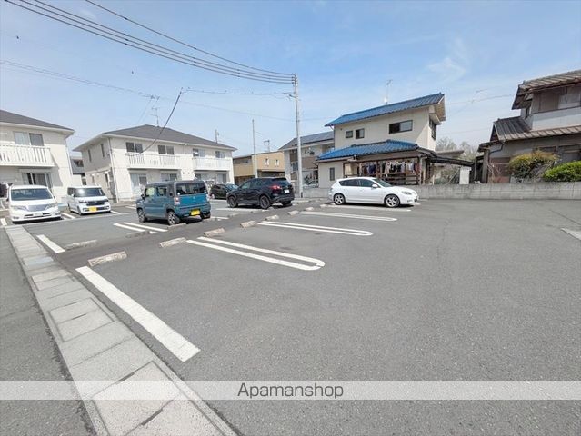 リビングタウン連島 A棟のその他写真