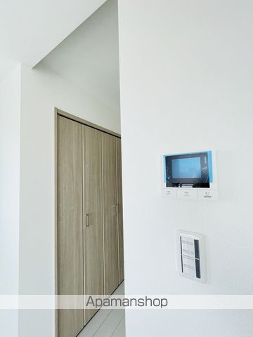 THE RESIDENCE SAKURAYAMA WESTの内装写真