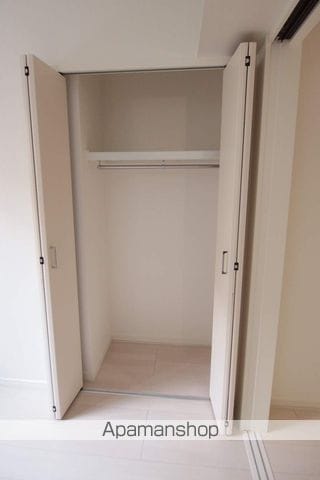アミーナVIの内装写真