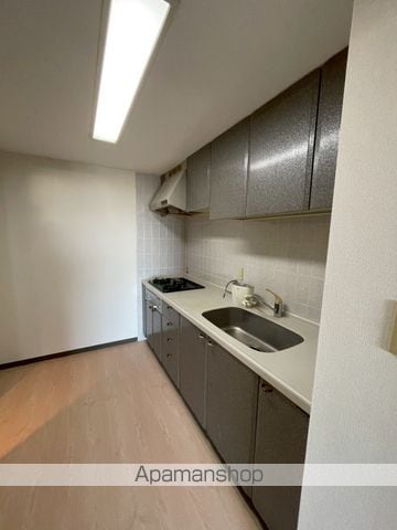 プランヴェール湘南茅ヶ崎の内装写真