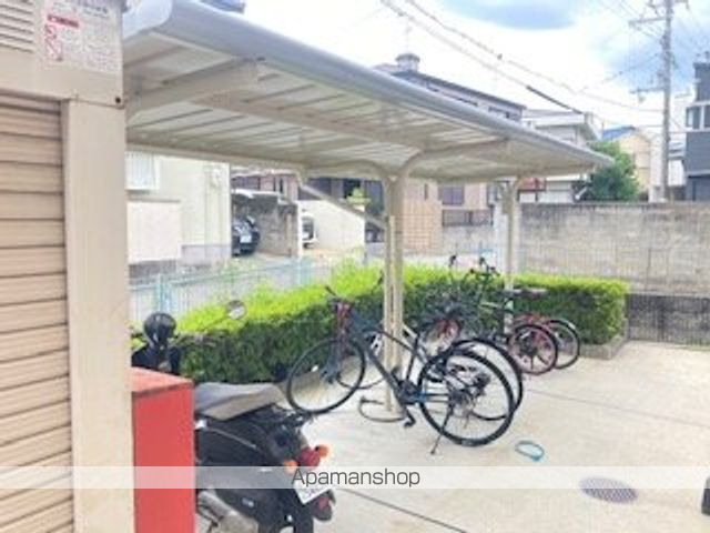 レオパレスパティオ仁川のその他写真