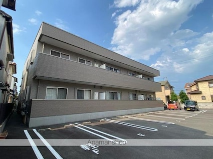 バウライフ[2LDK/64.2m2]の外観3