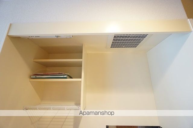 シャンピアコート茨木の内装写真