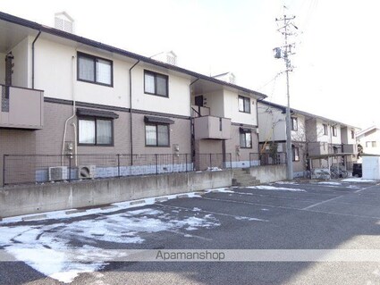 メゾン神田Ａ[1LDK/46.97m2]の外観2