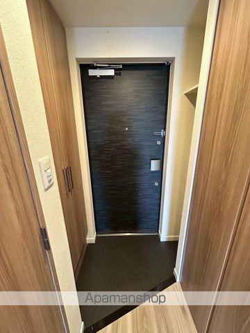 プレサンス心斎橋ブライトの内装写真