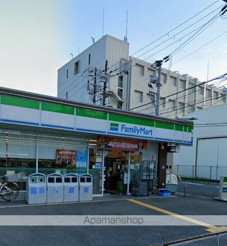 ベルメゾン松田の周辺写真