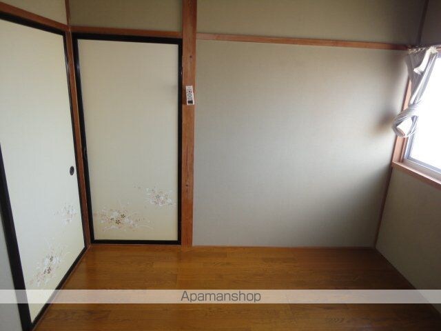 コーポ渡辺Ⅱ[3K/43.06m2]の内装