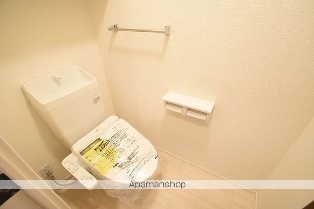 NAGOMIの内装写真
