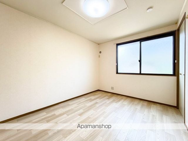 ドミール津島 Aの内装写真