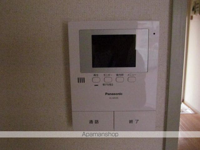 ルミエール関谷の内装写真