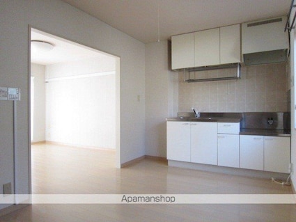 サンクレストＢ棟[1LDK/40m2]の内装5