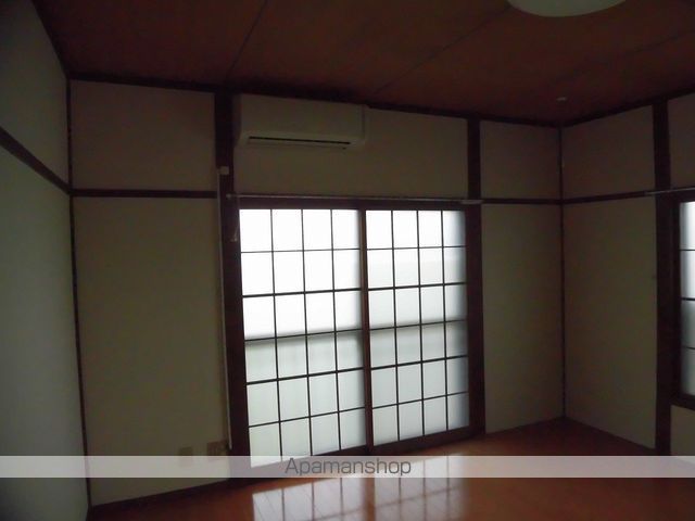 コーポ福昭の内装写真