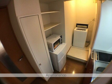 レオパレスヒロ[1K/20.28m2]のその他設備