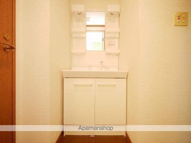 大産西公園マンションの内装写真