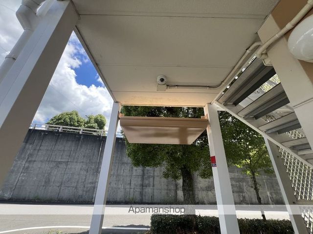 レオパレスプリティ葵のその他写真