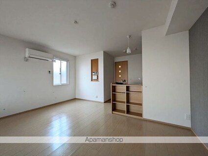 バトー　一文字[1LDK/46.02m2]の内装2