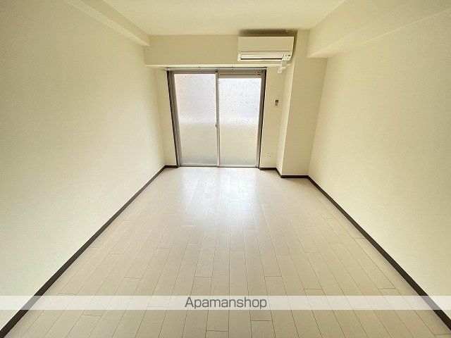 レグルス日本橋の内装写真