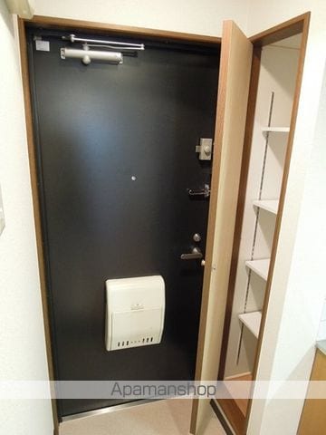 グランシャンブルの内装写真