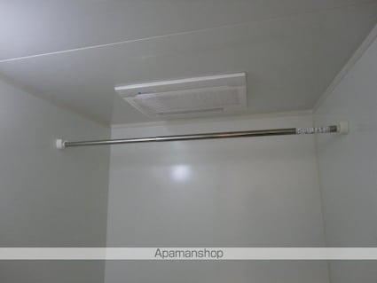 アルファルド[1K/30.96m2]のその他設備