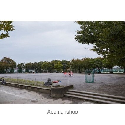 ＤＳ高田馬場[1K/27.4m2]の周辺2