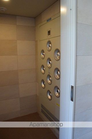 ラヴァーチェ徳川の外観写真